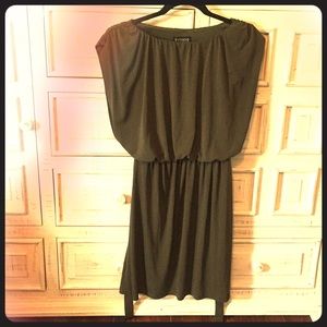 Knee Length Business Dress